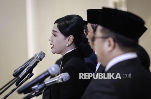 SLIK OJK Bakal Direvisi, Akses Kredit Rumah Subsidi Dipermudah