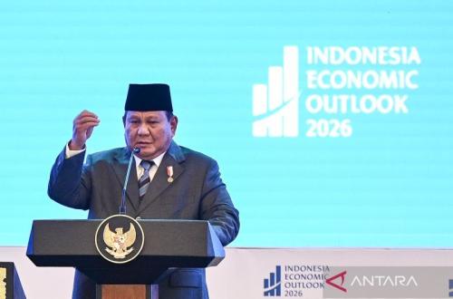 Presiden Prabowo Fokuskan Pembangunan Kampus Baru untuk Administrasi Pemerintah