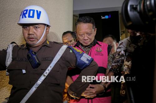 Polisi Temukan Dugaan Febrie Sembunyikan Harta Kekayaan dari Perkara Korupsi PT Asabri