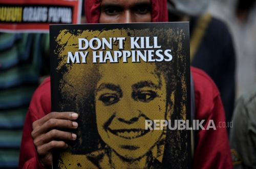 Pemerintah Harus Hati-Hati Tentang Wacana Pendefinisian Ulang Orang Asli Papua