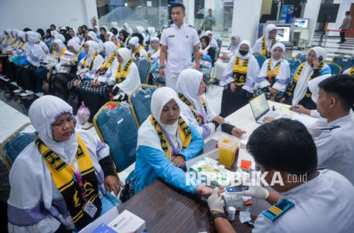 BPKH Pastikan Dana Haji tak Dikelola dengan Skema Ponzi