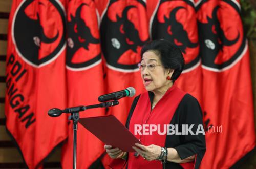Megawati Kritik Kasus Penyiraman Air Keras Andrie Yunus: Kok Masuknya ke Pengadilan Militer?