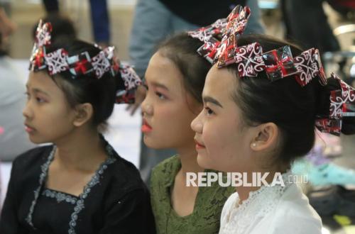 Selamat Hari Anak Nasional! Ini Tiga Pesan Utama Peringatan Tahun Ini