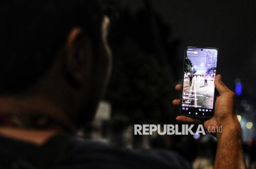 Penjualan E-commerce Tembus Rp 96,7 Triliun, Konten Jadi Penggerak Ekonomi Digital