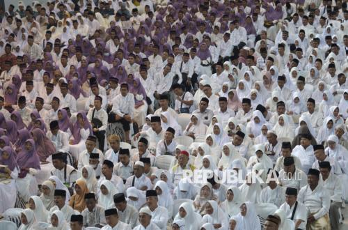 Persiapan Haji Masuk Tahap Final, Masih Ada Petugas Belum Mendapatkan Visa