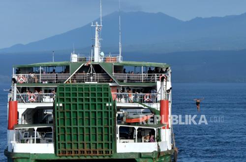 Dolar AS Meroket, Tarif Angkutan Pelayaran Diusulkan Naik