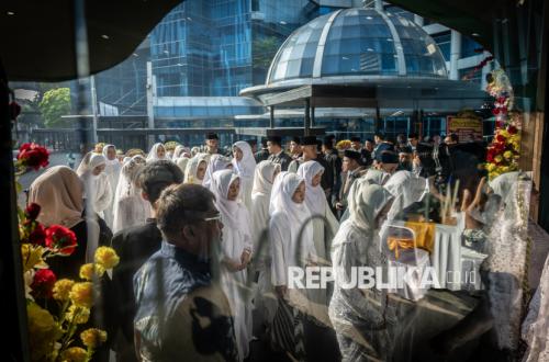 400 Peserta Ikuti Program Golek Garwo di Nikah Fest 2026