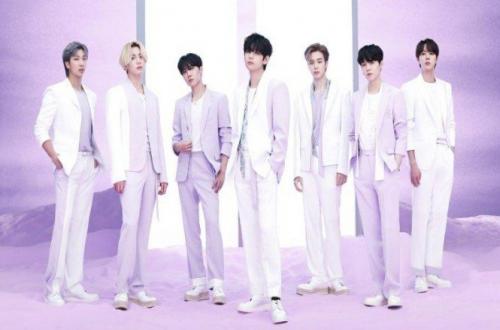 Bts Rama2 Heboh Jimin BTS Tertarik Islam | Republika Online