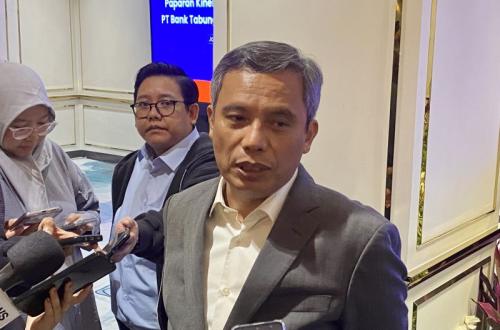 BTN Targetkan Rasio Dividen 25-30 Persen pada 2025