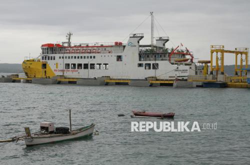Armada Kapal Cepat Kendari‑Raha Dorong Ekonomi Sulawesi Tenggara