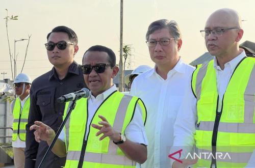Proyek Gas Abadi Masela Mulai Konstruksi 2027, Pemerintah Percepat Investasi
