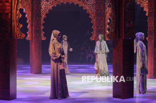 Momentum Ekonomi Syariah Sebagai Arus Utama Perekonomian Nasional
