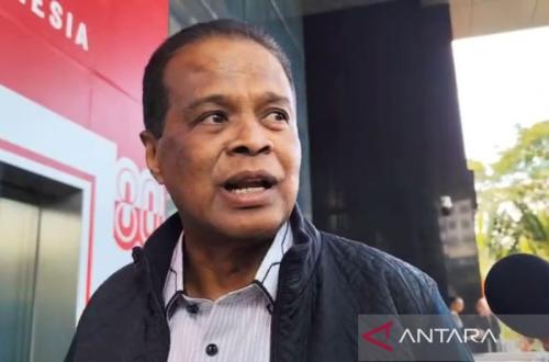 KPK Dalami Peran Pemilik Maktour dalam Kasus Korupsi Kuota Haji