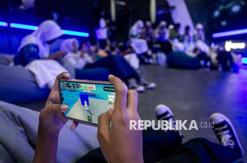 Ikuti Aturan Pemerintah, Roblox Siapkan Pembatasan Akses untuk Pengguna Anak