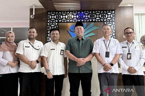 Pendidikan Terintegrasi di Banjarbaru Ciptakan Pembelajaran Berkelanjutan