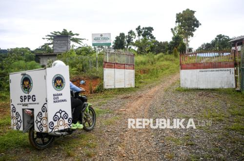 Riset Mahasiswa Ungkap Peluang dan Tantangan Pelaksanaan MBG di Desa