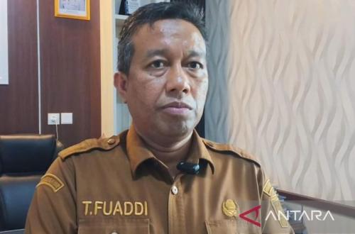 Asap Karhutla Jambi, Riau, dan Sumsel Kepung Sejumlah Daerah di Perbatasan Sumbar