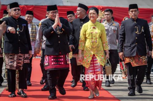 Transportasi Umum dan Tempat Wisata Jakarta Gratis Selama 3 Hari Berlaku untuk Semua
