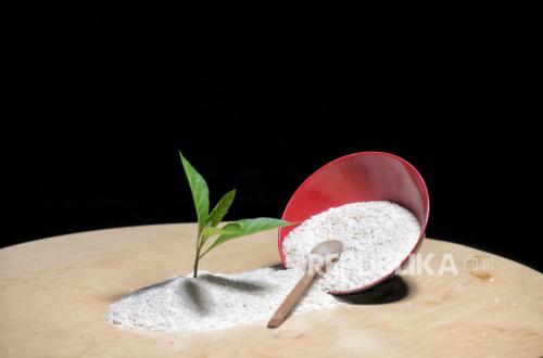 Zakat Fitrah 2026 di Kuningan Resmi Ditetapkan Rp 35 Ribu Per Jiwa