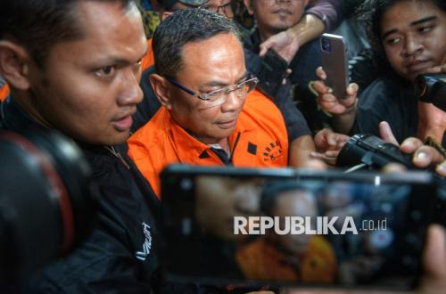 Bupati Sudewo Belum Diberhentikan Partai Usai Jadi Tersangka, Ini Penjelasan Gerindra Jateng