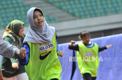 Setop Jadikan Anak Berkebutuhan Khusus Bahan Tertawaan