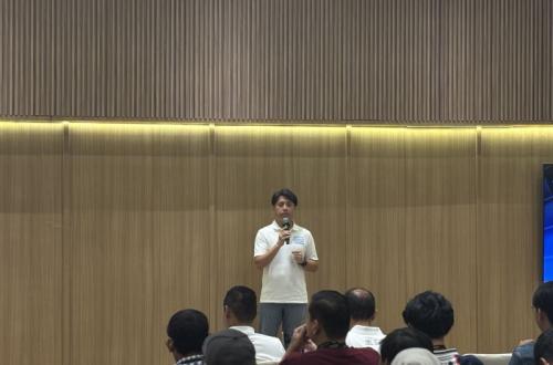 Toyota Perkuat Strategi Multi Platform, Hadirkan Pilihan Elektrifikasi Relevan di Indonesia