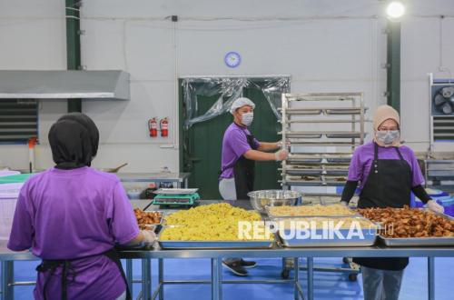 Komitmen Polri Kawal Program Makan Bergizi Gratis: Dari Uji Klinis hingga Implementasi Nasional