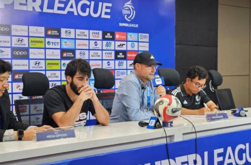 Thomas Trucha Soroti Ketidakaktifan VAR Saat PSM Dikalahkan Persija