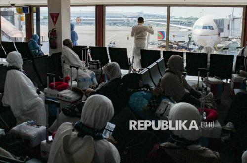 Skema Lunas Tunda Ganti Dihapus, Kemenhaj: Pengganti Jamaah Haji Khusus Berdasarkan Antrean