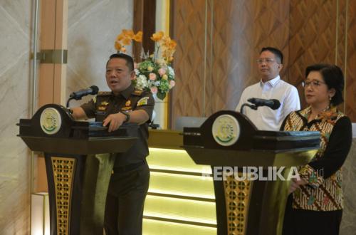 Agustina Arumsari, Auditor Senior yang Kini Jadi Wakil Kepala BGN