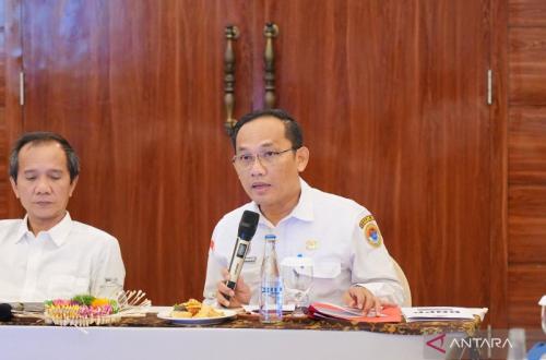 BNPP Raih Peningkatan Signifikan dalam Reformasi Birokrasi 2025