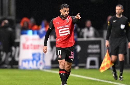 PSG Takluk 1-3 dari Rennes, Akhiri Kemenangan Beruntun