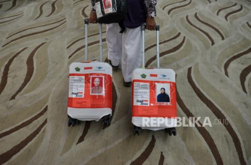 Puluhan Bocah Bandung Berusia 12 Tahun Daftar Jadi Calhaj, Gen-Z Dinilai Melek Haji Usia Dini