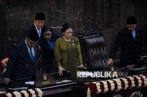 Puan Minta Pemerintah Hati-hati Kelola Defisit dan Utang APBN 2027