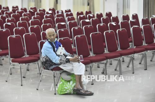 Komisi VIII Minta Pengetatan Syarat Kesehatan Haji Tahun Depan Diterapkan Serius