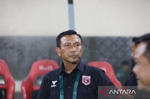 Garudayaksa Juara Pegadaian Championship: Widodo Cahyono Putro Ungkap Kunci Sukses