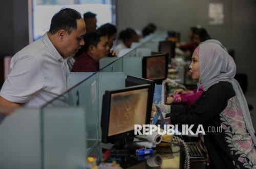 Dolar Tembus Rp 18.000, Ujian Ganda bagi Perekonomian Jawa Barat