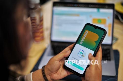 BYOND 6,55 Juta User dan QRIS Saudi Jadi Strategi BSI Rebut Generasi Muda