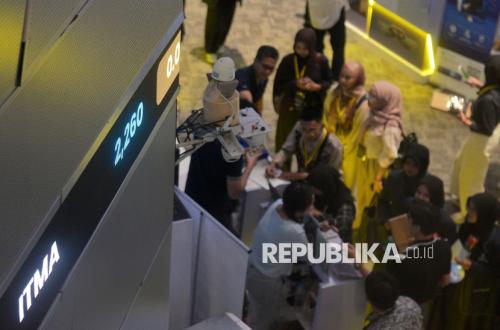 IHSG Anjlok 4 Persen, MNC Sekuritas Sebut Tren Turun Masih Berlanjut, Sampai Kapan?
