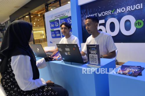 Schooliday Sale Tawarkan Diskon Hotel hingga Tiket Pesawat Murah