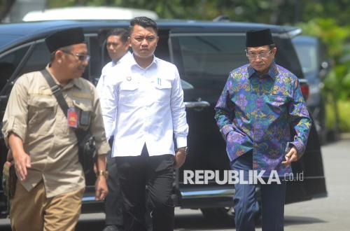 Peringatan Nuzulul Quran Tahun Ini akan Digelar di Istana Negara