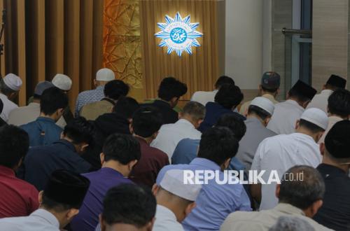 Awal Ramadhan 2026 Berbeda, Kemenag DIY dan Ketum Muhammadiyah Pesan Tetap Saling Menghormati