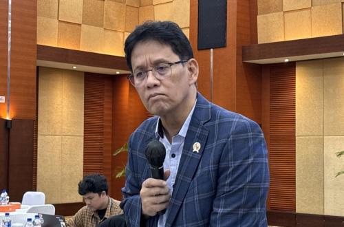 Menkeu Rencana Tambah Dana Rp100 Triliun ke Perbankan