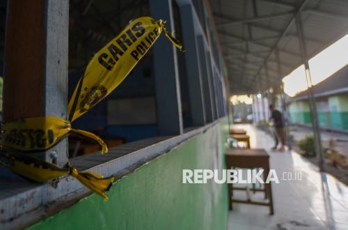 Bantah Siswa MAN 3 Buat Bom untuk Aksi Teror, Kemenag: Pelaku Korban Perundungan