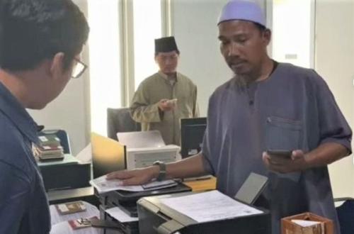 Imigrasi Madiun Perketat Pengawasan WNA Melalui Operasi Wirawaspada