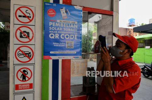 B50 Makin Disorot Demi Jaga Ketahanan Energi Nasional, Indonesia Siap?