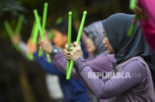 Kapan Nyeri Otot Setelah Berolahraga Harus Diwaspadai?