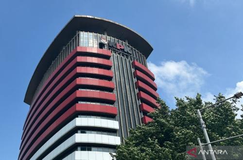KPK Ingatkan Kemenperin Risiko Tata Kelola Investasi Rp6,74 Triliun