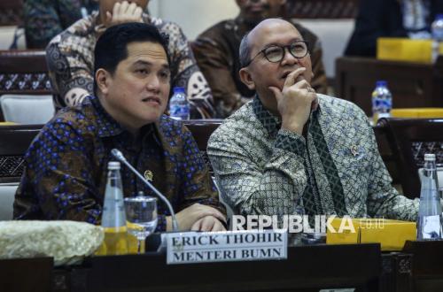 Potensi Investasi Industri Olahraga Capai Rp8.000 Triliun, Kemenpora-BKPM Perkuat Sinergi