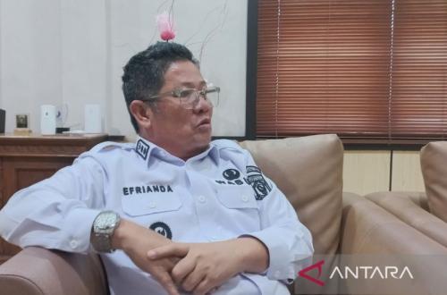 Kemarau Panjang Picu Kekeringan, Pemkab Bangka Tengah Agendakan Shalat Istisqa